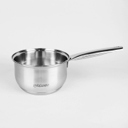 Набор посуды универсальный Maestro MR2120 серебро - Фото №5