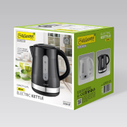 Електрочайник 1.7л Maestro MR035-WHITE - Фото №4