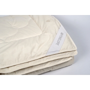 Одеяло зимнее шерстяное Wooly Pure Penelope - Фото №8