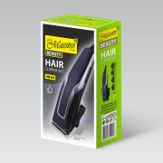 Машинка для стрижки волосся Maestro MR650SS - Фото №5