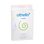 Наволочка-чохол стьобані Othello Lovera - Фото №6