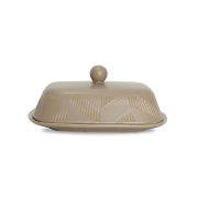 Маслянка Geometry Beige Maestro MR-20004-45 - Фото №3