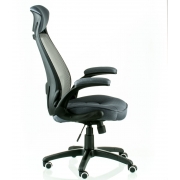 Офісне крісло Briz 2 Grey Special4You E4978 - Фото №3