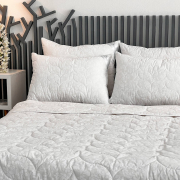 Одеяло антиаллергенное демисезонное Cotton ArCloud - Фото №9