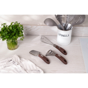 Терка 21.5 см Gemini Ardesto AR2156PG - Фото №6