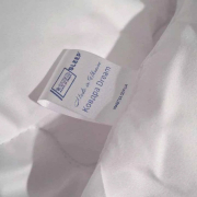 Ковдра демісезонна Лебединий пух Dream SoundSleep - Фото №7