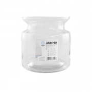 Ваза 15 см Janna Trendglass 35722 - Фото №5