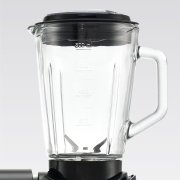 Багатофункціональний планетарний міксер 3 в 1 Maestro MR559-M - Фото №6