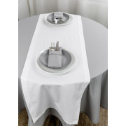 Доріжка Kelly біла Прованс - Фото №3