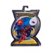 Машинка-трансформер Screechers Wild L1 Ревадактиль EU683112 - Фото №4