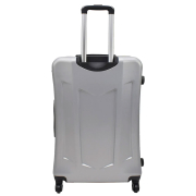 Чемодан 28 L Nasa Silver T5797-3 Semi Line DAS303031 - Фото №4