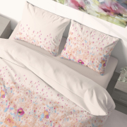 Постільна білизна Lelit P-0137 мікрофібра - Фото №6