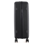 Валіза 28 L Black T5718-3 Semi Line DAS302929 - Фото №9