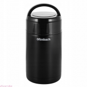 Термос харчовий Ofenbach 1000мл 101303 - Фото №4