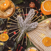 Набор подарочный Spirit of New Year Premium - Фото №14