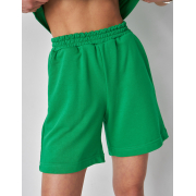 Шорти літні Wear me зелені CB000003224 - Фото №5