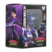 Фигурка Моса Шторм 12.7 см Dinoster EU580873 - Фото №7