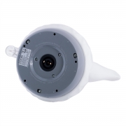 Чайник електричний керамічний Kamille 1.5л 1727 - Фото №6