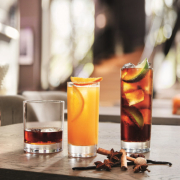 Набір склянок низьких 6х300 мл Islande Luminarc N1314 - Фото №3