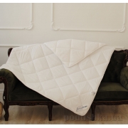 Ковдра лебединий пух Elation SoundSleep - Фото №5