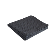 Покривало Lia Pike Penelope antrasit антрацит - Фото №3