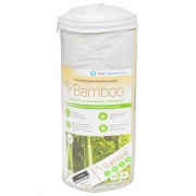 Наматрацник бамбуковий Sonex Bamboo з гумками по кутах - Фото №3