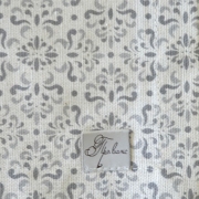 Салфетка Прованс Bella Серый витраж - Фото №3