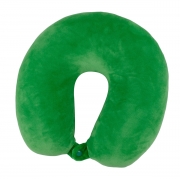 Подушка дорожня Черепаха Home Line зелена - Фото №4