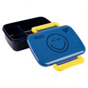 Ланчбокс Smiley World United 420 мл Yes 707972 - Фото №3