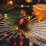 Набор подарочный Spirit of New Year Premium - Фото №26