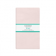 Набор простыней на резинке R&G Zigzag Cosas ранфорс - Фото №5