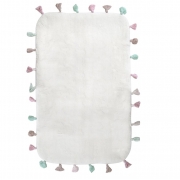 Килимок у ванну Irya Lucca ekru - Фото №3