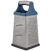 Терка 4-сторонняя 20 см Rasch Ringel RG-5130/15 - Фото №7