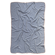 Плед Barine Tetra throw denim - Фото №4