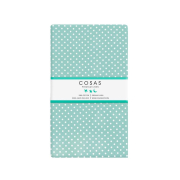 Пододеяльник Cosas ранфорс Mint Dots - Фото №3