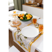 Доріжка гобеленова Сицилія Прованс - Фото №6