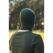 Балаклава кулір Family Story хакі - Фото №4