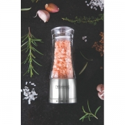 Млин для солі та перцю Tramontina Realce 61653/000 - Фото №4