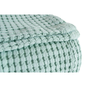 Покривало піке Bellia mint Lotus Home м'ятний - Фото №6