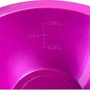 Набір мисок круглі 5 предметів Proff - Фото №6