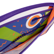 Папка-органайзер пластикова А4 Erudite Yes 492197 - Фото №7