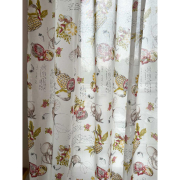 Комплект гардин Fruits Прованс - Фото №5