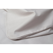 Підковдра з наволочками Pure Gri Penelope сіра - Фото №3