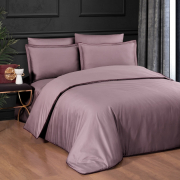 Постільна білизна Lucca Berry сатин Преміум 300TC La Romano - Фото №3