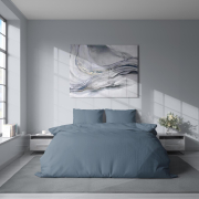 Постільна білизна Lelit P-0124 мікрофібра - Фото №3