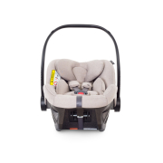 Автокрісло Pixel Iso-Fix 0+ Avionaut AV-304.P-U.02 beige malange - Фото №6