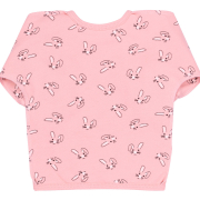 Розпашонка РП7 байка Бембі 301-рожева - Фото №3