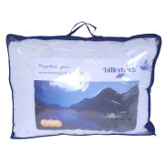 Ковдра бавовняна зимова Сільвія Антистрес Billerbeck - Фото №5