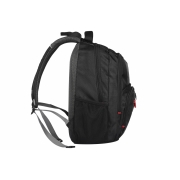 Рюкзак для ноутбука Wenger Pillar 16 чорно-сірий 600633 - Фото №14
