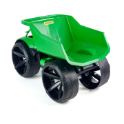 Самоскид Maximus Wader 64010 зелений - Фото №3